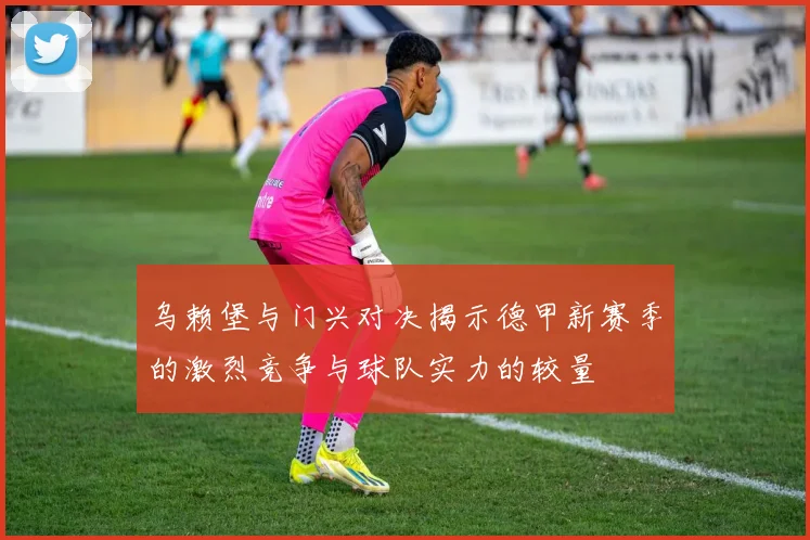 乌赖堡与门兴对决揭示德甲新赛季的激烈竞争与球队实力的较量