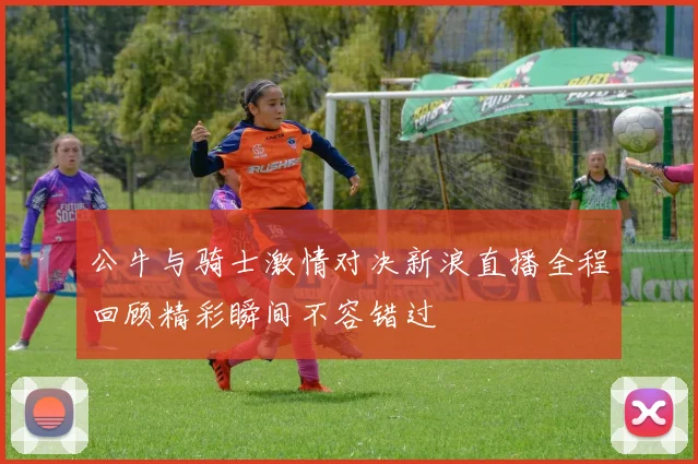 公牛与骑士激情对决新浪直播全程回顾精彩瞬间不容错过